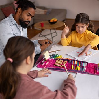 Educational and Family Programs