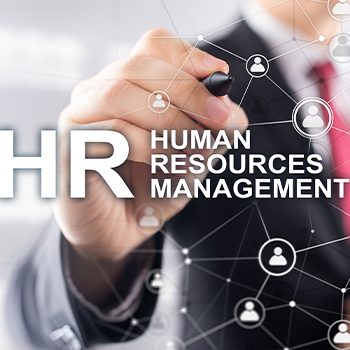 Human Resources Management and Training