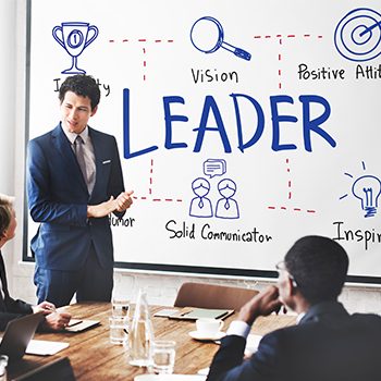 Leadership and Administrative Programs