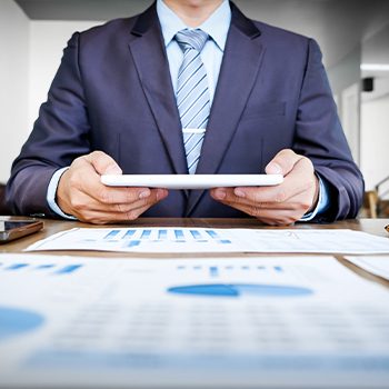 Review, Audit and Financial Control