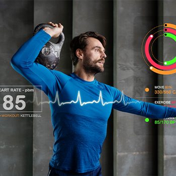 Sports and Fitness Programs