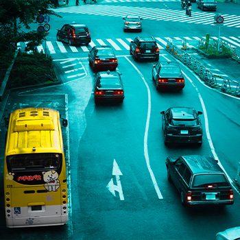 Transportation and Municipal Programs