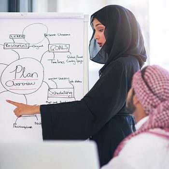 Women's Training Programs