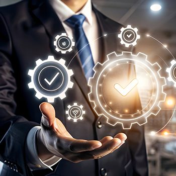 إدارة الجودة