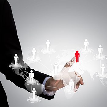 إدارة الموارد البشریة