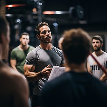 اإلدارة الریاضیة