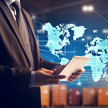 اإلدارة اللوجستیة