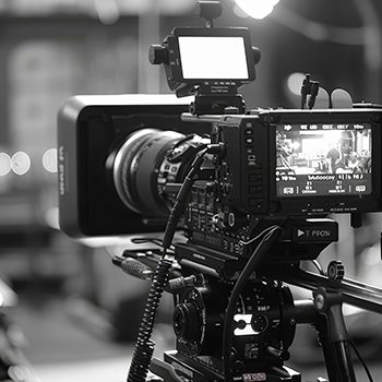 اإلنتاج اإلعالمي