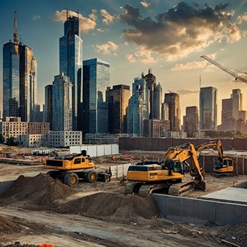 اإلنشاءات المعماریة