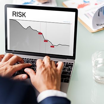 ادارة المخاطر