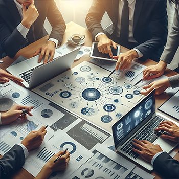 ادارة المشاريع