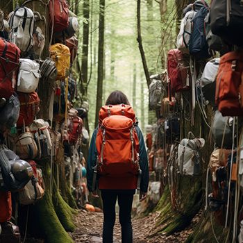 استراتیجات ادارة المعسكرات و االعداد النفسي