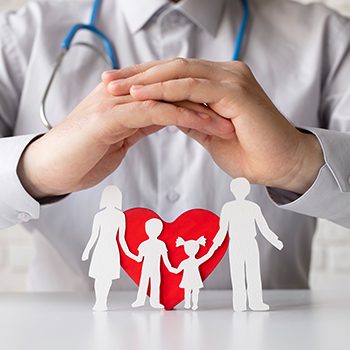 التأمین التعاوني و التكافلي