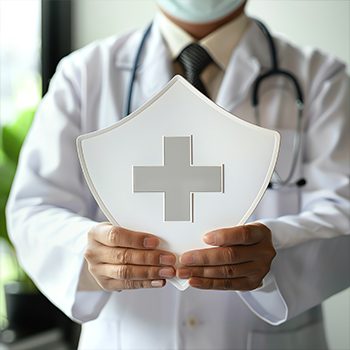 التأمین الصحي