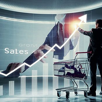 التسويق والمبيعات