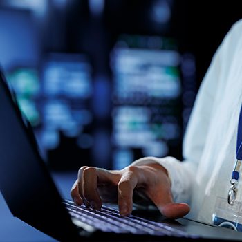 الدعم الفني للحاسب