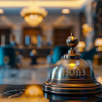 الفندقة و الضیافة