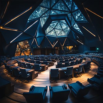 المھرجانات و المؤتمرات