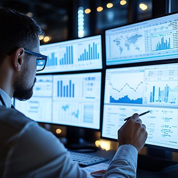 تحلیل البیانات