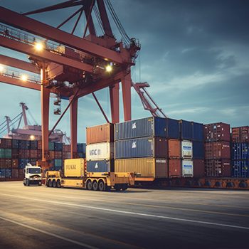 سلاسل الامداد